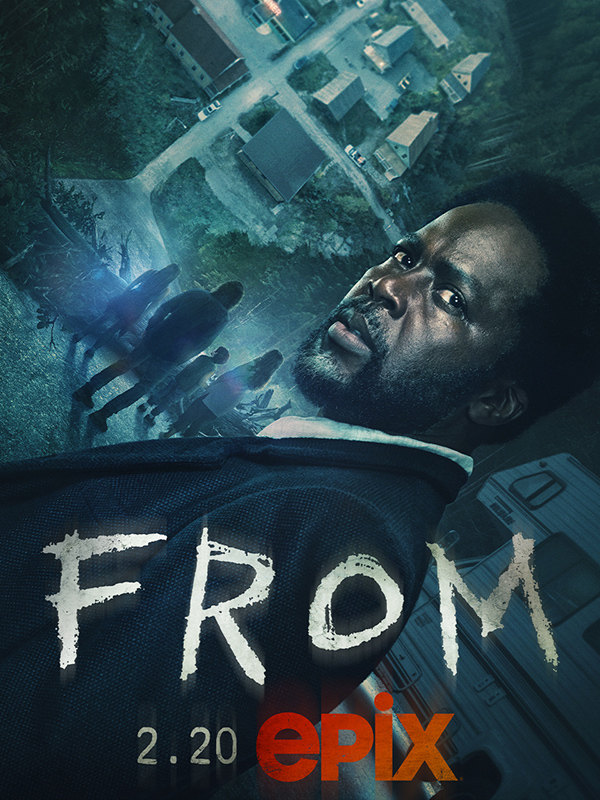 From Saison 3 en streaming