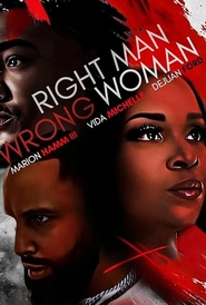 Right Man, Wrong Woman